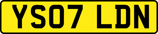 YS07LDN