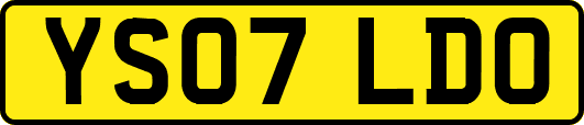 YS07LDO