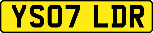 YS07LDR