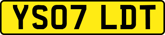 YS07LDT
