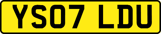 YS07LDU