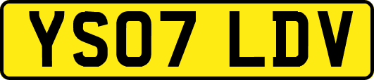 YS07LDV