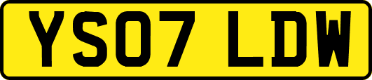 YS07LDW