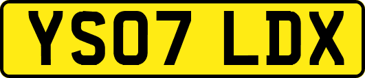YS07LDX