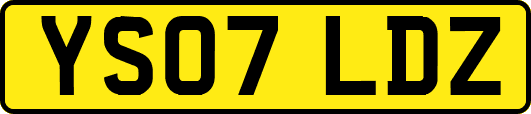 YS07LDZ