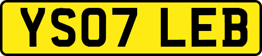 YS07LEB