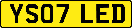 YS07LED