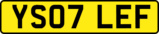 YS07LEF