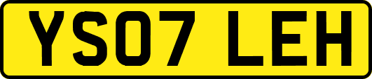 YS07LEH