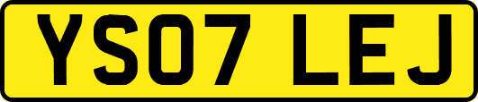YS07LEJ