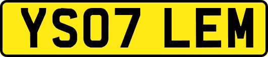 YS07LEM