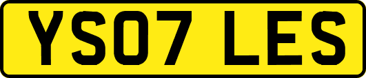 YS07LES