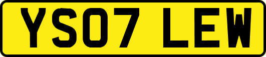 YS07LEW