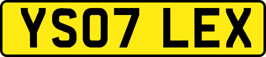 YS07LEX
