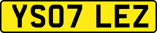 YS07LEZ