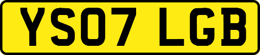 YS07LGB