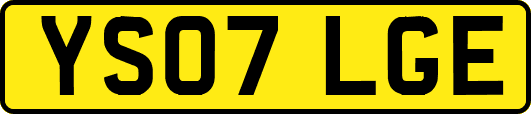 YS07LGE