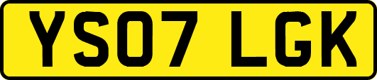 YS07LGK