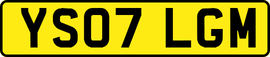 YS07LGM