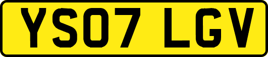 YS07LGV