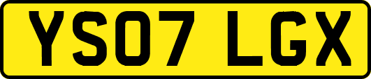 YS07LGX