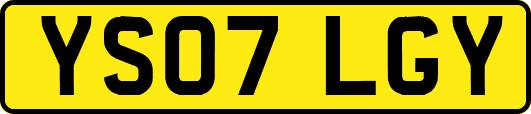 YS07LGY