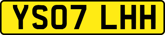YS07LHH