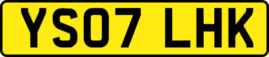 YS07LHK