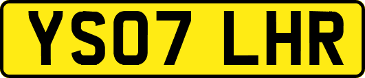 YS07LHR