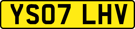 YS07LHV