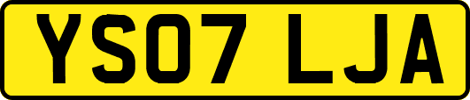 YS07LJA