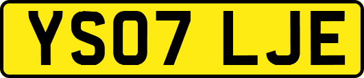 YS07LJE