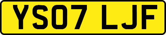 YS07LJF