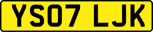 YS07LJK