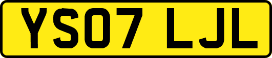 YS07LJL