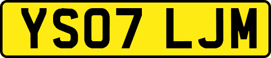 YS07LJM
