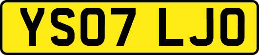 YS07LJO