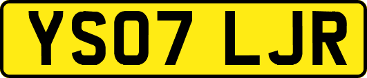YS07LJR
