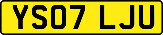YS07LJU