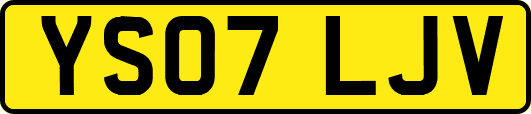 YS07LJV