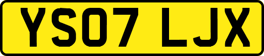 YS07LJX