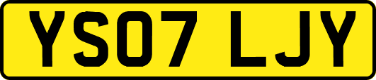 YS07LJY