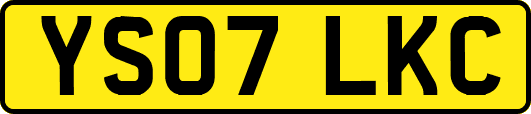 YS07LKC