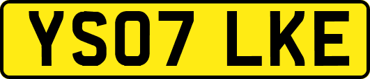 YS07LKE