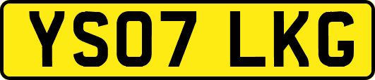 YS07LKG