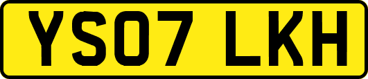 YS07LKH