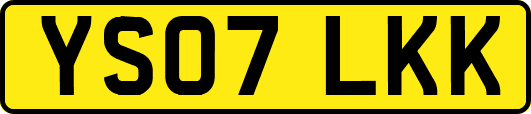 YS07LKK
