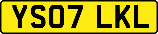 YS07LKL