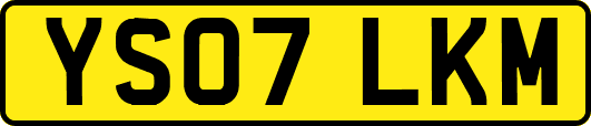 YS07LKM