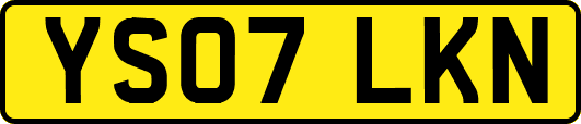 YS07LKN